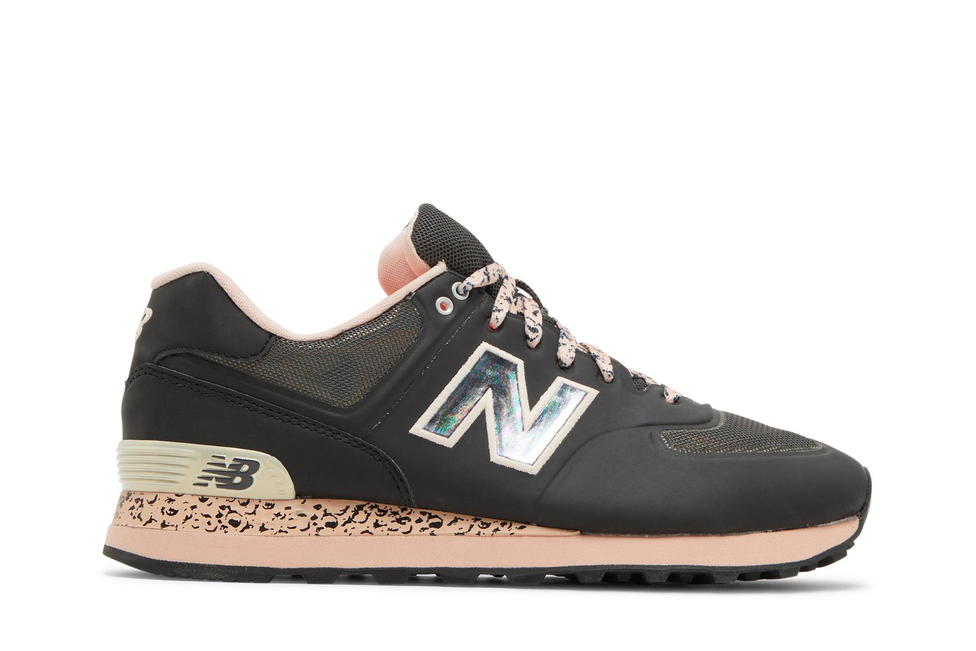 Buy 新百伦574 '大气包' ML574OBG