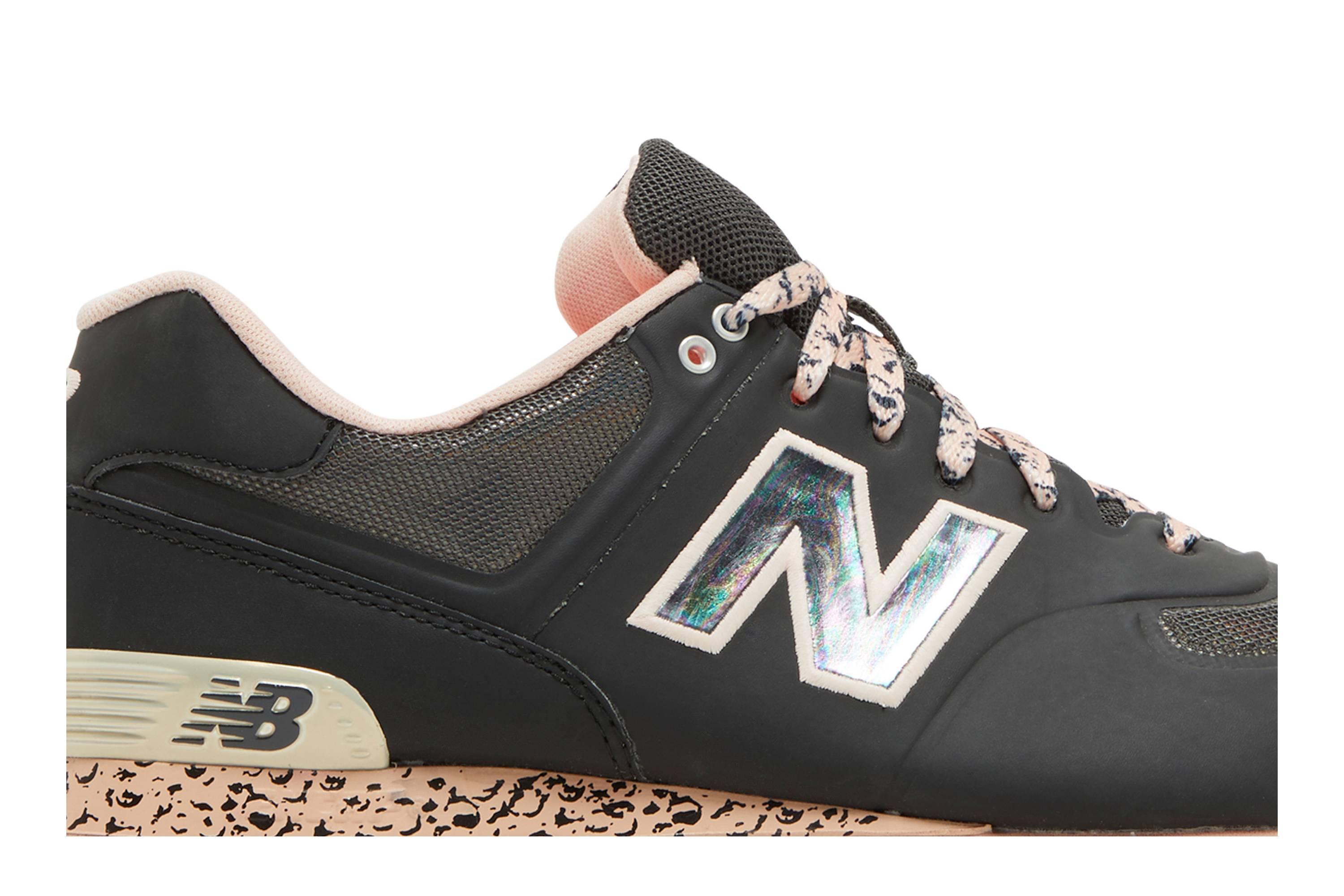 Order 新百伦574 '大气包' ML574OBG