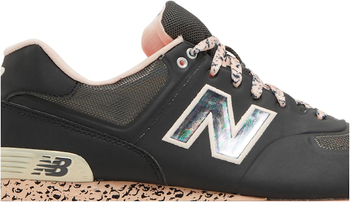 New Balance 574 'Atmosphere Pack' Sneakers ML574OBG Order New Balance 574 'Atmosphere Pack' Sneakers ML574OBG