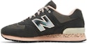 Lookbook New Balance 574 'Atmosphere Pack' Sneakers ML574OBG