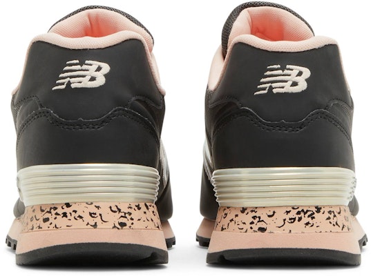 New Balance 574 'Atmosphere Pack' Sneakers ML574OBG Details for New Balance 574 'Atmosphere Pack' Sneakers ML574OBG