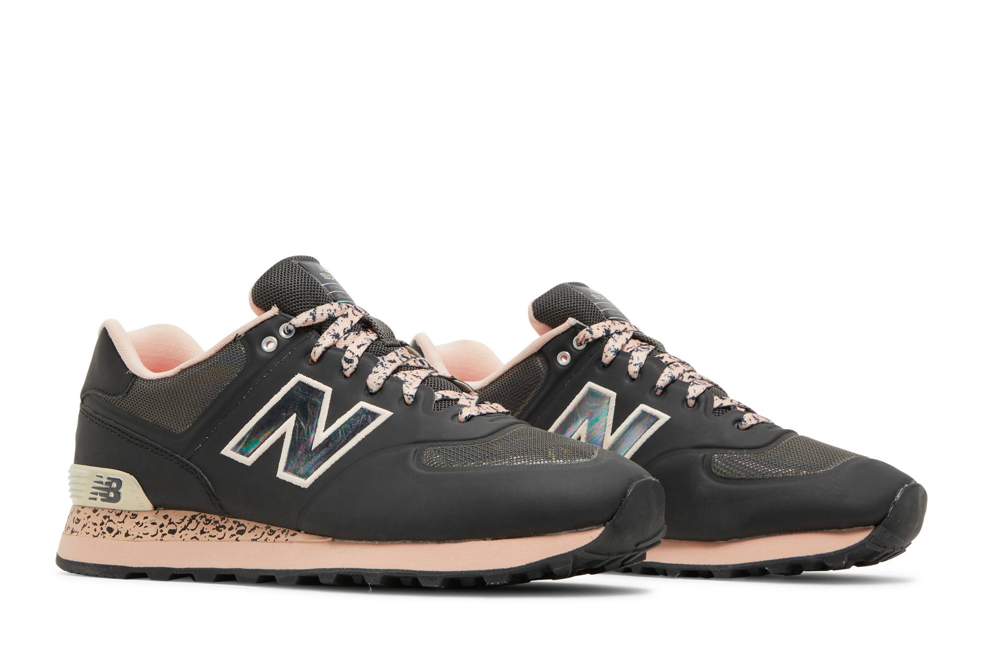 Cheap 新百伦574 '大气包' ML574OBG