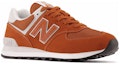 Lookbook New Balance 574 'Oren Atomik' U574CF2