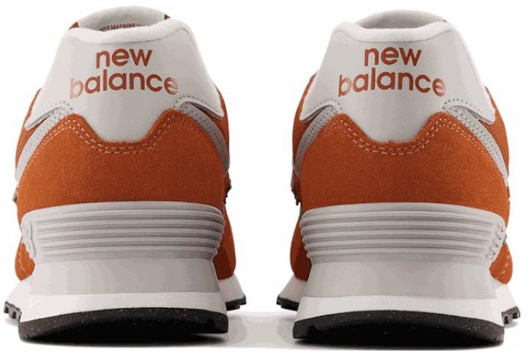 New Balance 574 "原子橙" U574CF2 Purchase New Balance 574 "原子橙" U574CF2