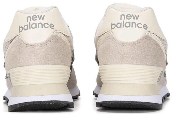New Balance 574 'Krim' U574FCW Shop New Balance 574 'Krim' U574FCW