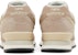 New Balance 574 'Beige' Lelaki/Wanita Beige Kasual Sneakers U574WO2