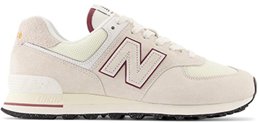 뉴발란스 574 '베이지 버건디' (New Balance 574 'Beige Burgundy') U574OP2 Order 뉴발란스 574 '베이지 버건디' (New Balance 574 'Beige Burgundy') U574OP2