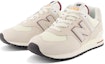 Lookbook 뉴발란스 574 '베이지 버건디' (New Balance 574 'Beige Burgundy') U574OP2
