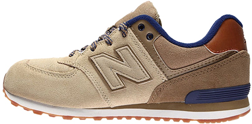 New Balance 574 'Beige Khaki' Lelaki/Wanita Beige Khaki Sneaker KL574NMG Buy New Balance 574 'Beige Khaki' Lelaki/Wanita Beige Khaki Sneaker KL574NMG