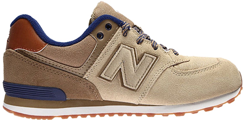 New Balance 574 'Beige Khaki' Lelaki/Wanita Beige Khaki Sneaker KL574NMG Order New Balance 574 'Beige Khaki' Lelaki/Wanita Beige Khaki Sneaker KL574NMG
