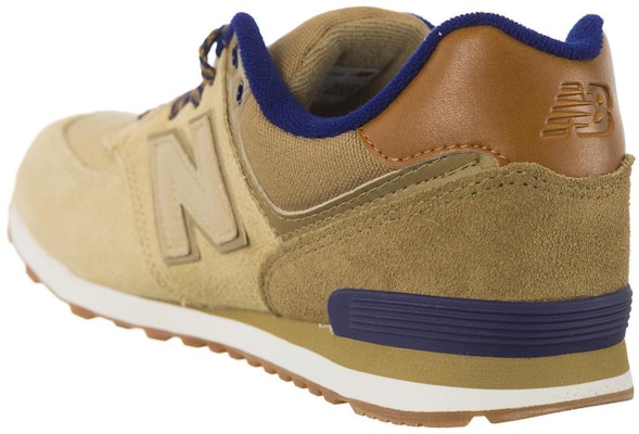 New Balance 574 'Beige Khaki' Lelaki/Wanita Beige Khaki Sneaker KL574NMG Purchase New Balance 574 'Beige Khaki' Lelaki/Wanita Beige Khaki Sneaker KL574NMG