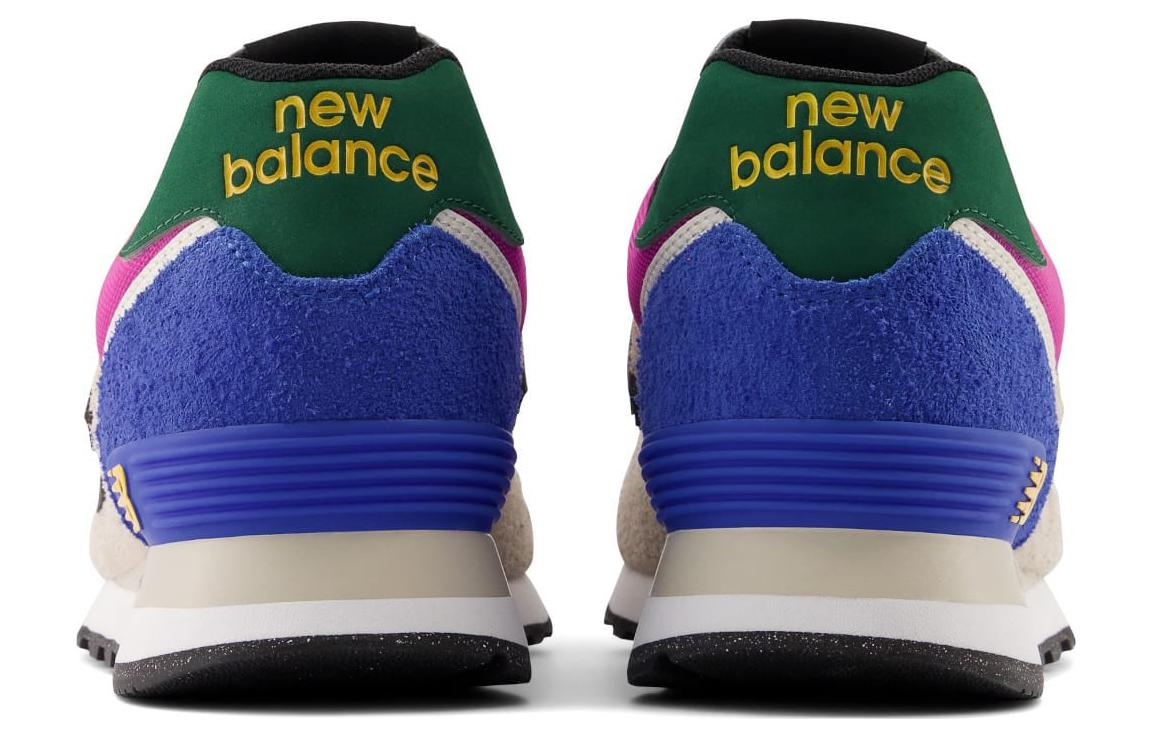 Purchase 뉴발란스 574 베이지핑크블루 U574CP2