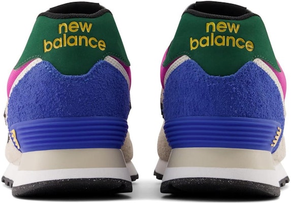 뉴발란스 574 베이지핑크블루 U574CP2 Purchase 뉴발란스 574 베이지핑크블루 U574CP2