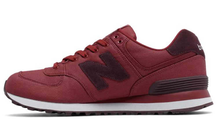 New Balance 574 'Biking Red' ML574MDA
