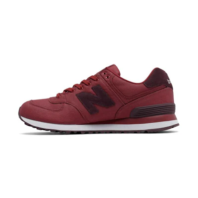 NB 574 'Biking Red'