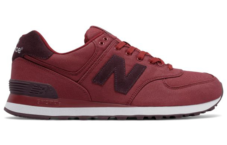 NB 574 'Biking Red' 圖 2