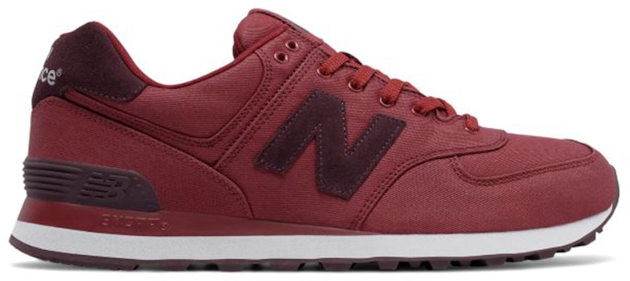 뉴발란스 574 '바이킹 레드' (New Balance 574 'Biking Red') ML574MDA Order 뉴발란스 574 '바이킹 레드' (New Balance 574 'Biking Red') ML574MDA