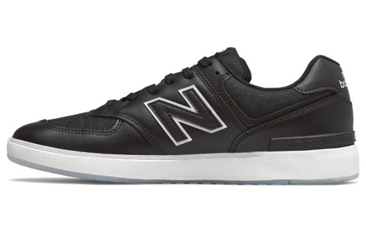Buy New Balance 574 'Negro' AM574DSP