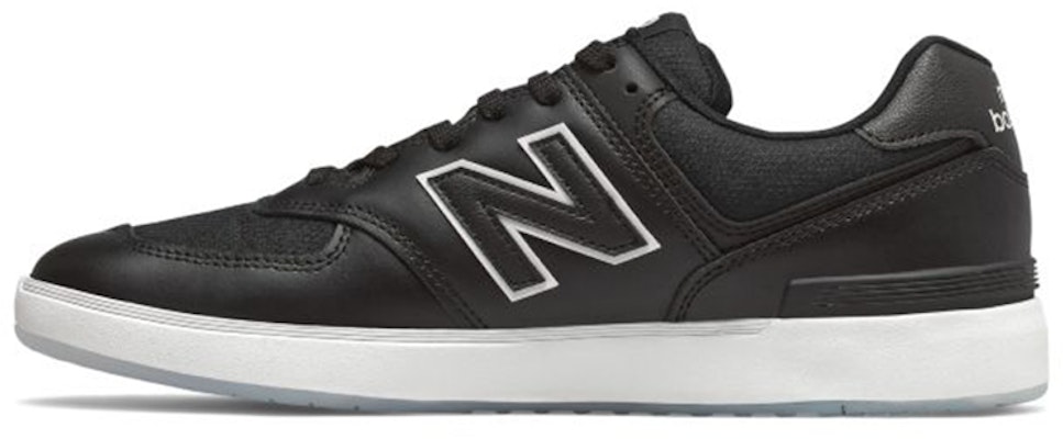 New Balance 574 'Negro' AM574DSP Buy New Balance 574 'Negro' AM574DSP
