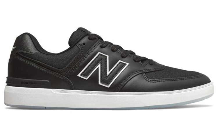Order New Balance 574 'Negro' AM574DSP
