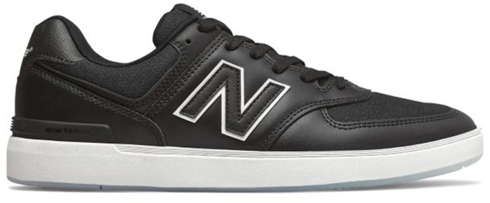 New Balance 574 'Negro' AM574DSP Order New Balance 574 'Negro' AM574DSP