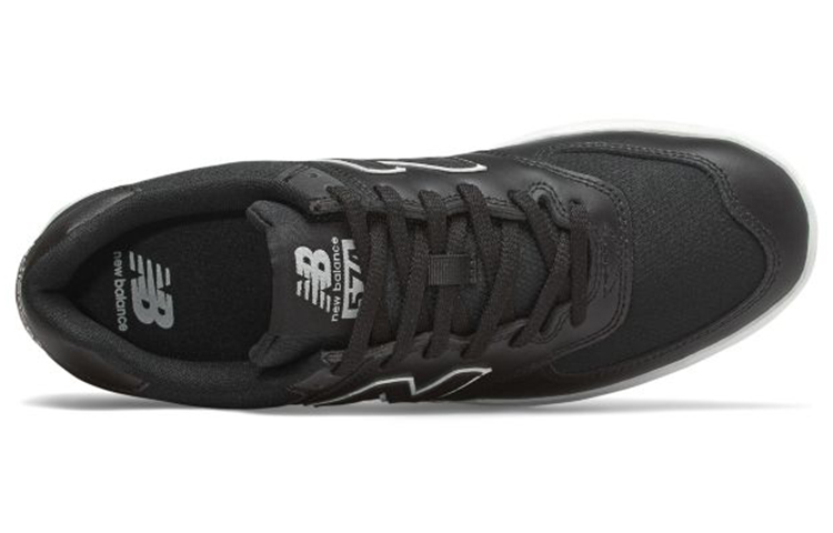 Lookbook New Balance 574 'Negro' AM574DSP