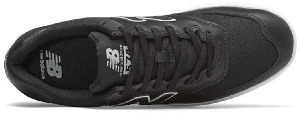 New Balance 574 'Negro' AM574DSP Lookbook New Balance 574 'Negro' AM574DSP