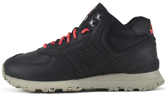 New Balance 574 'Negro' MH574WTB Buy New Balance 574 'Negro' MH574WTB