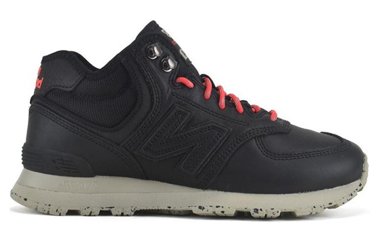 Order New Balance 574 'Hitam' MH574WTB