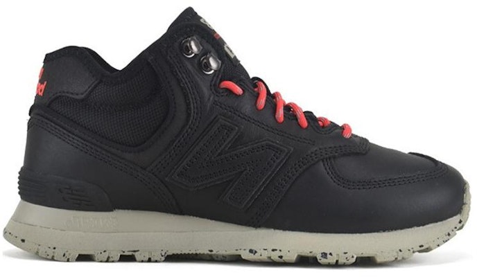 New Balance 574 'Negro' MH574WTB Order New Balance 574 'Negro' MH574WTB