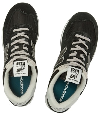 뉴발란스 574 '블랙' ML574EVB-2E ML574EVB-2E Details for 뉴발란스 574 '블랙' ML574EVB-2E ML574EVB-2E