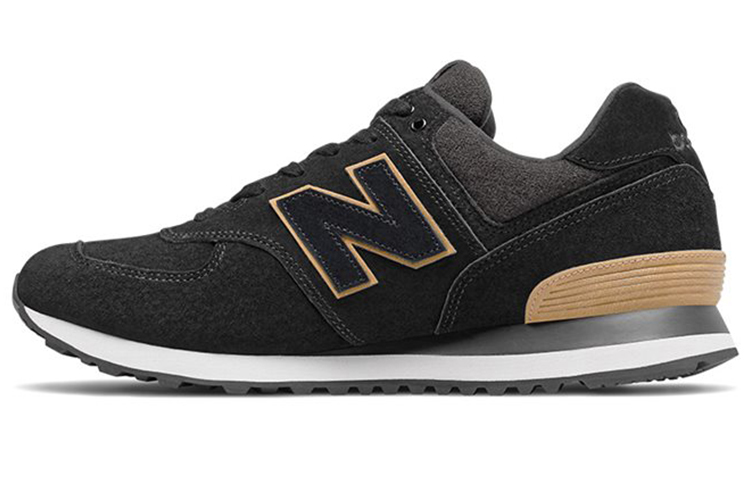 Buy New Balance 574 'Negro' ML574JFE