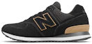 Buy New Balance 574 'Negro' ML574JFE