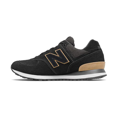 NB 574 'Black'