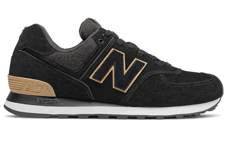 Order New Balance 574 'Negro' ML574JFE