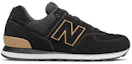 Order New Balance 574 'Negro' ML574JFE