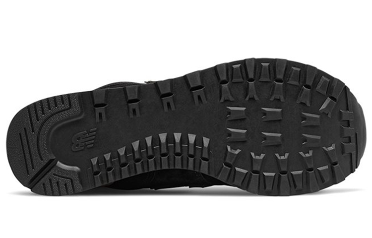 Shop New Balance 574 'Negro' ML574JFE