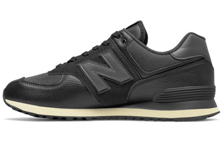 Buy New Balance 574 'Negro' ML574LHF