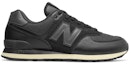 Order New Balance 574 'Negro' ML574LHF