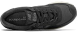 Lookbook New Balance 574 'Negro' ML574LHF