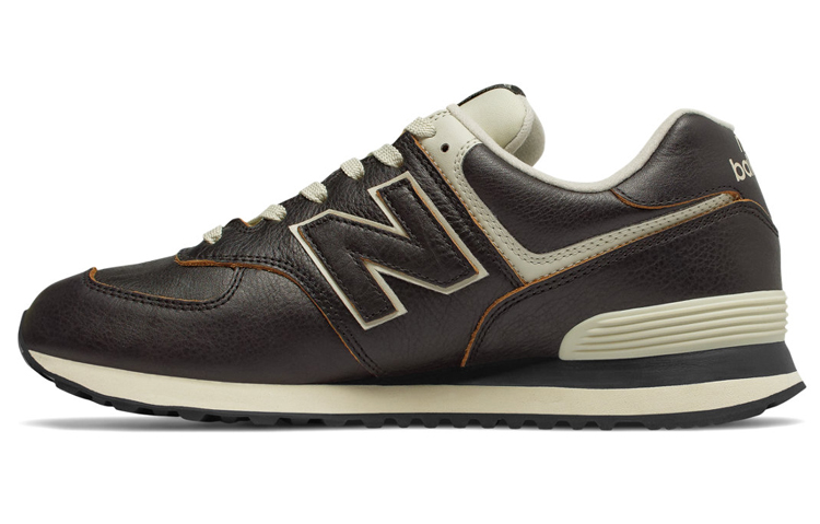 Buy New Balance 574 'Negro' ML574LPK