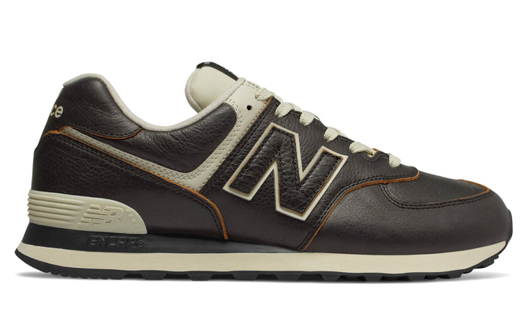 Order New Balance 574 'Negro' ML574LPK