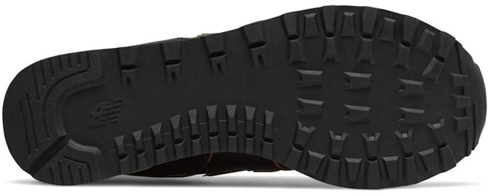 뉴발란스 574 '블랙' (New Balance 574 'Black') ML574LPK Shop 뉴발란스 574 '블랙' (New Balance 574 'Black') ML574LPK