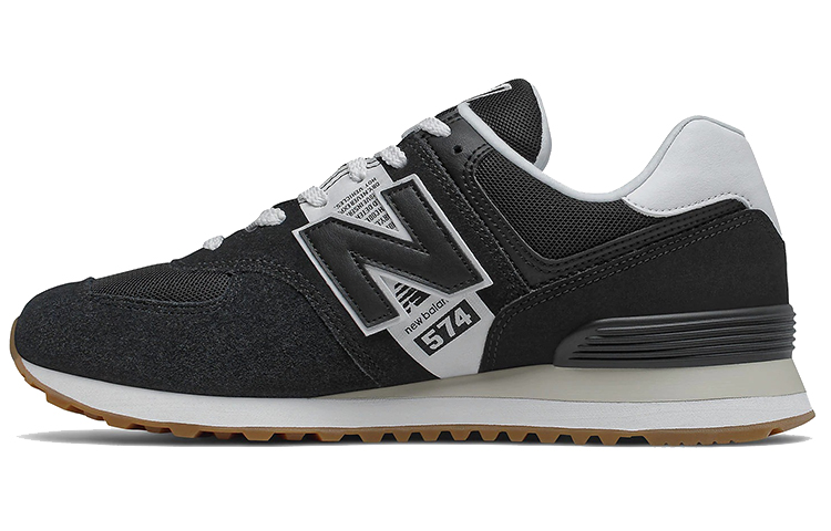 Buy New Balance 574 'Hitam' ML574SU2