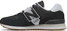 Buy New Balance 574 'Hitam' ML574SU2