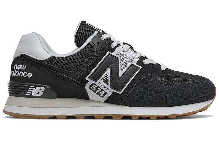 Order New Balance 574 'Hitam' ML574SU2