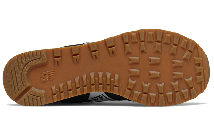 Shop New Balance 574 'Hitam' ML574SU2