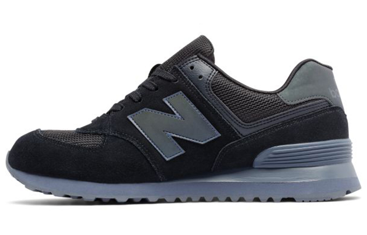 Buy 新百伦 574 '黑色' ML574UWB