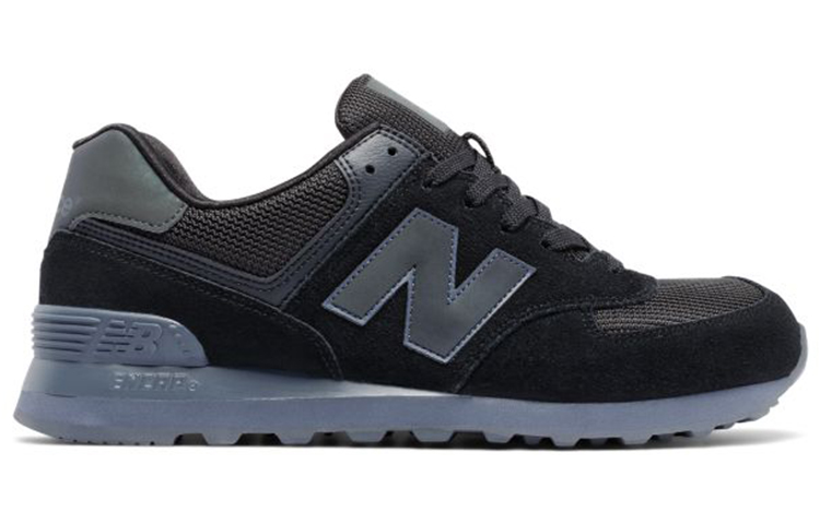 Order 新百伦 574 '黑色' ML574UWB