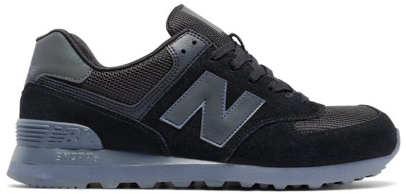 新百伦 574 '黑色' ML574UWB Order 新百伦 574 '黑色' ML574UWB